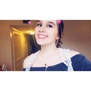 Meet your Posher, Haley